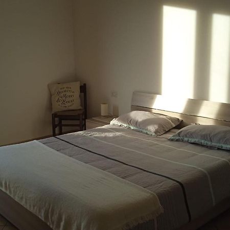 Sa Ziminera Appartement Senorbi Buitenkant foto