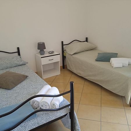 Sa Ziminera Appartement Senorbi Buitenkant foto