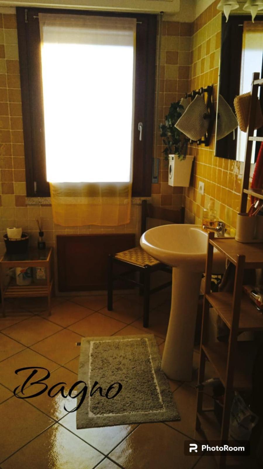Sa Ziminera Appartement Senorbi Buitenkant foto