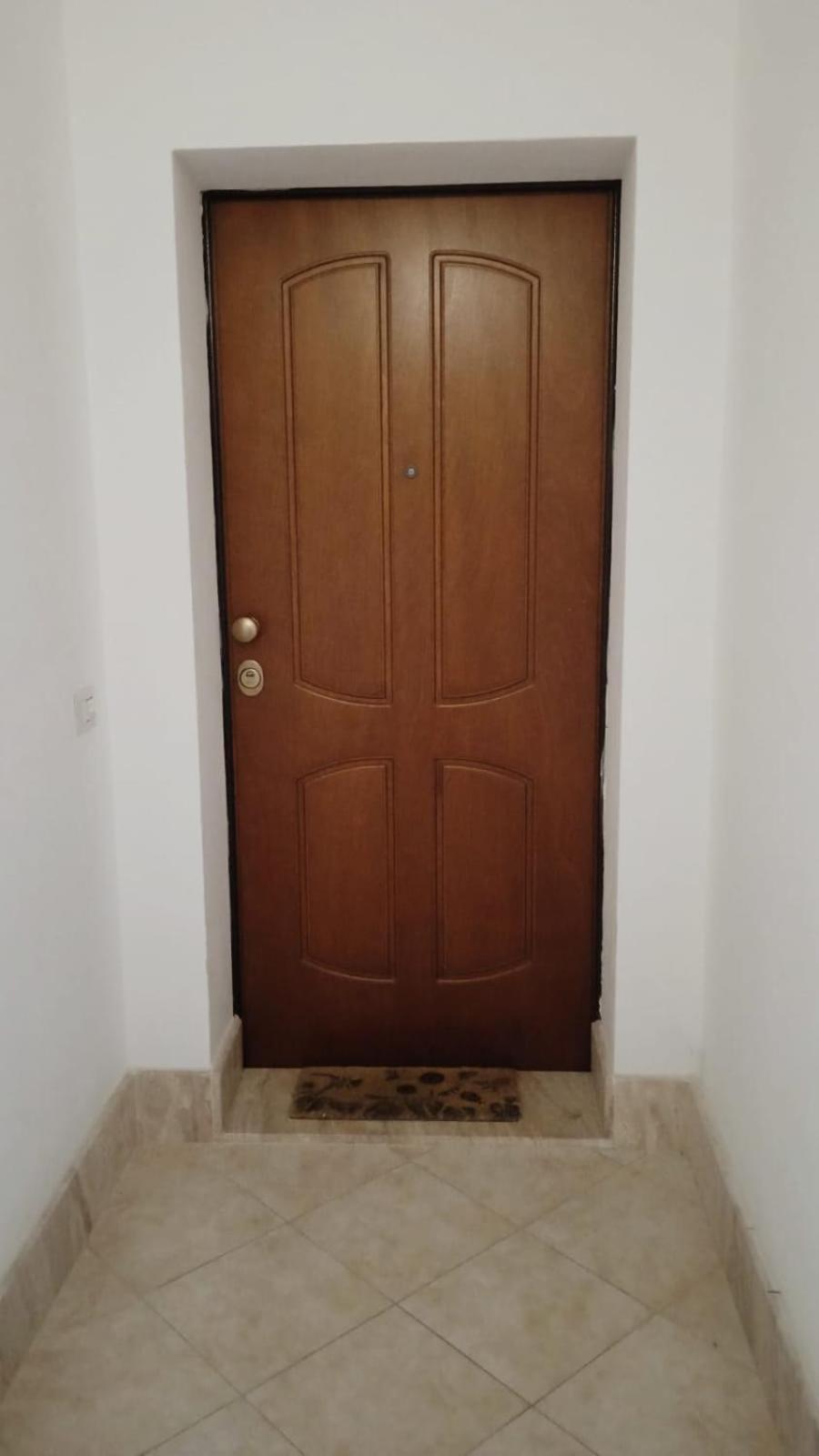 Sa Ziminera Appartement Senorbi Buitenkant foto
