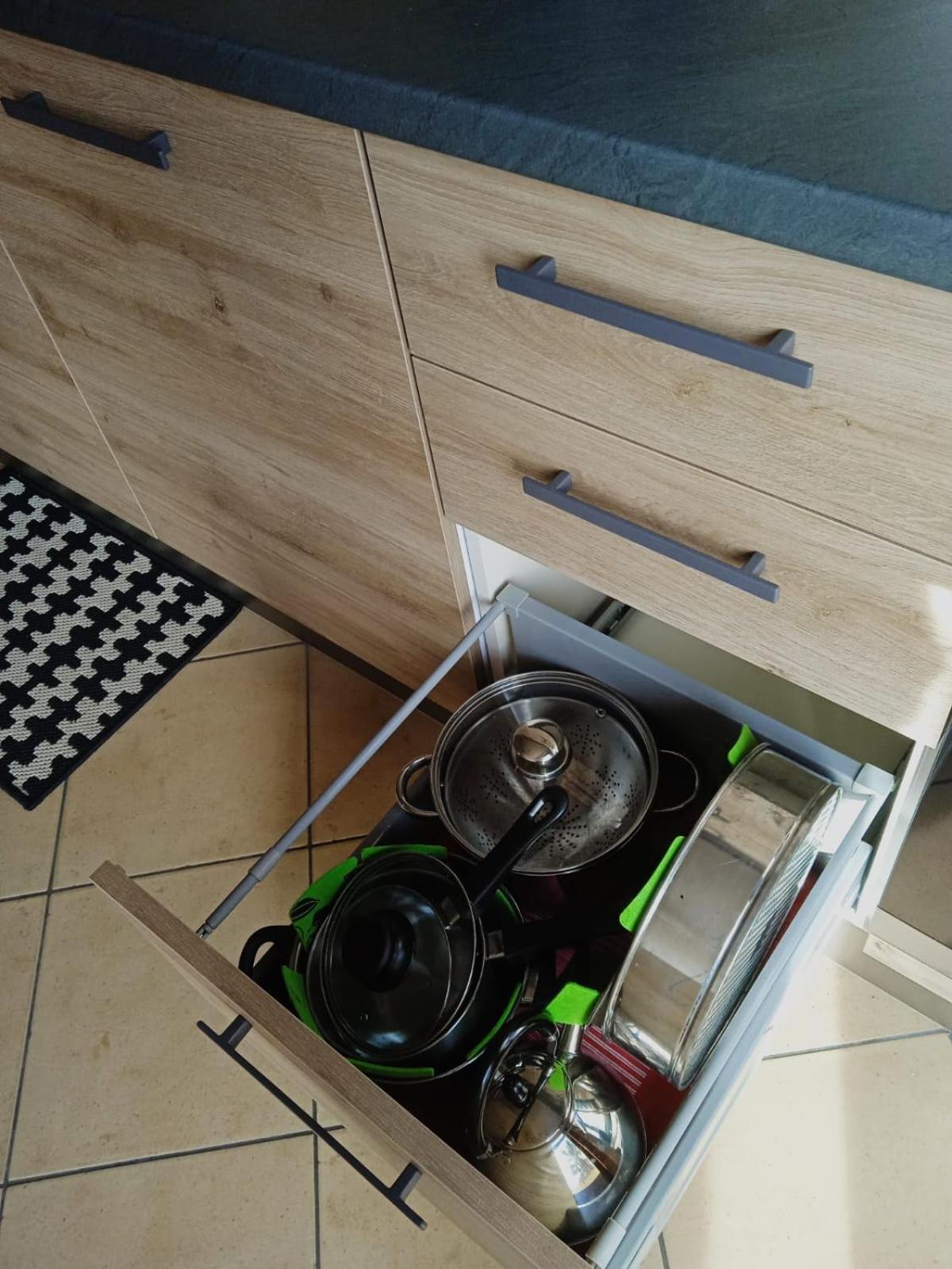 Sa Ziminera Appartement Senorbi Buitenkant foto