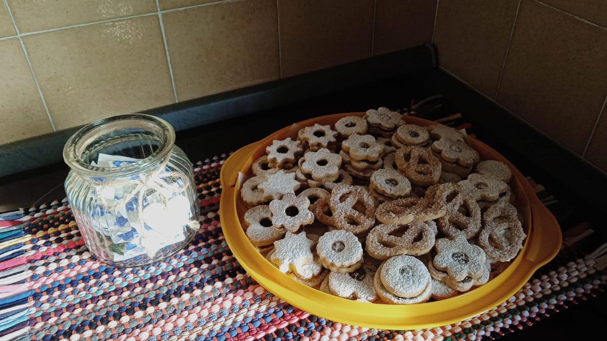 Sa Ziminera Appartement Senorbi Buitenkant foto
