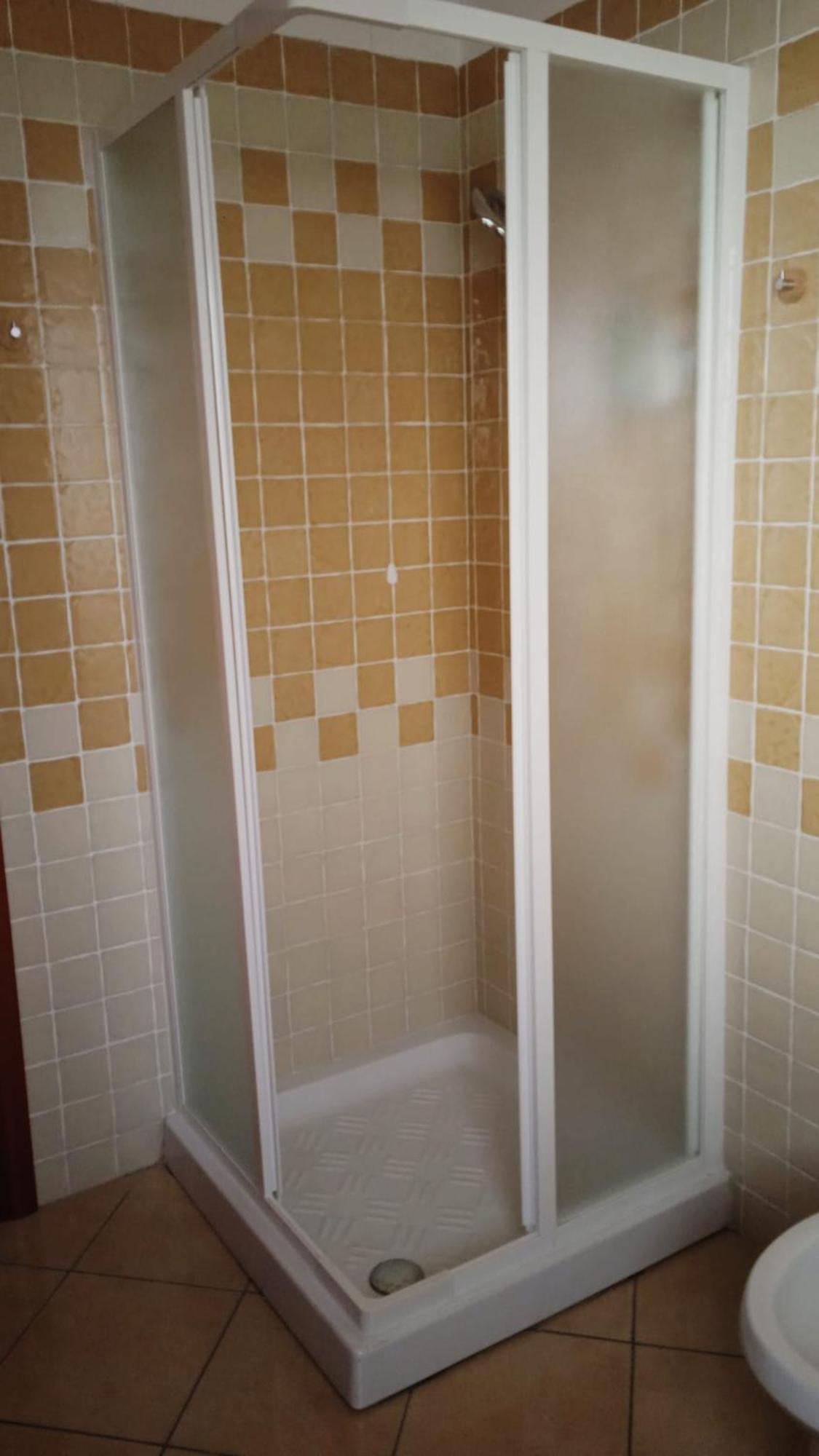 Sa Ziminera Appartement Senorbi Buitenkant foto