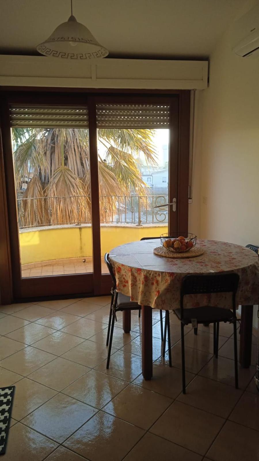 Sa Ziminera Appartement Senorbi Buitenkant foto