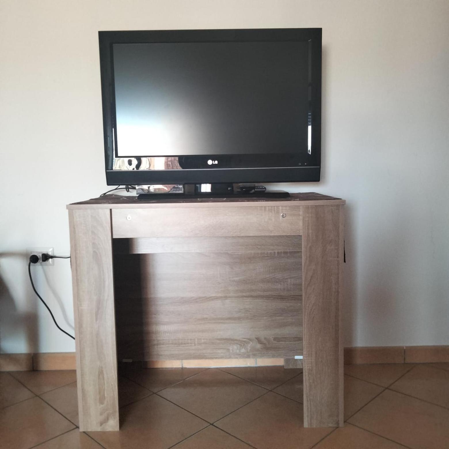 Sa Ziminera Appartement Senorbi Buitenkant foto